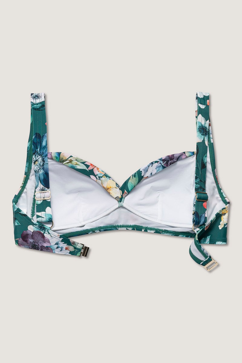 Fleur Medea top