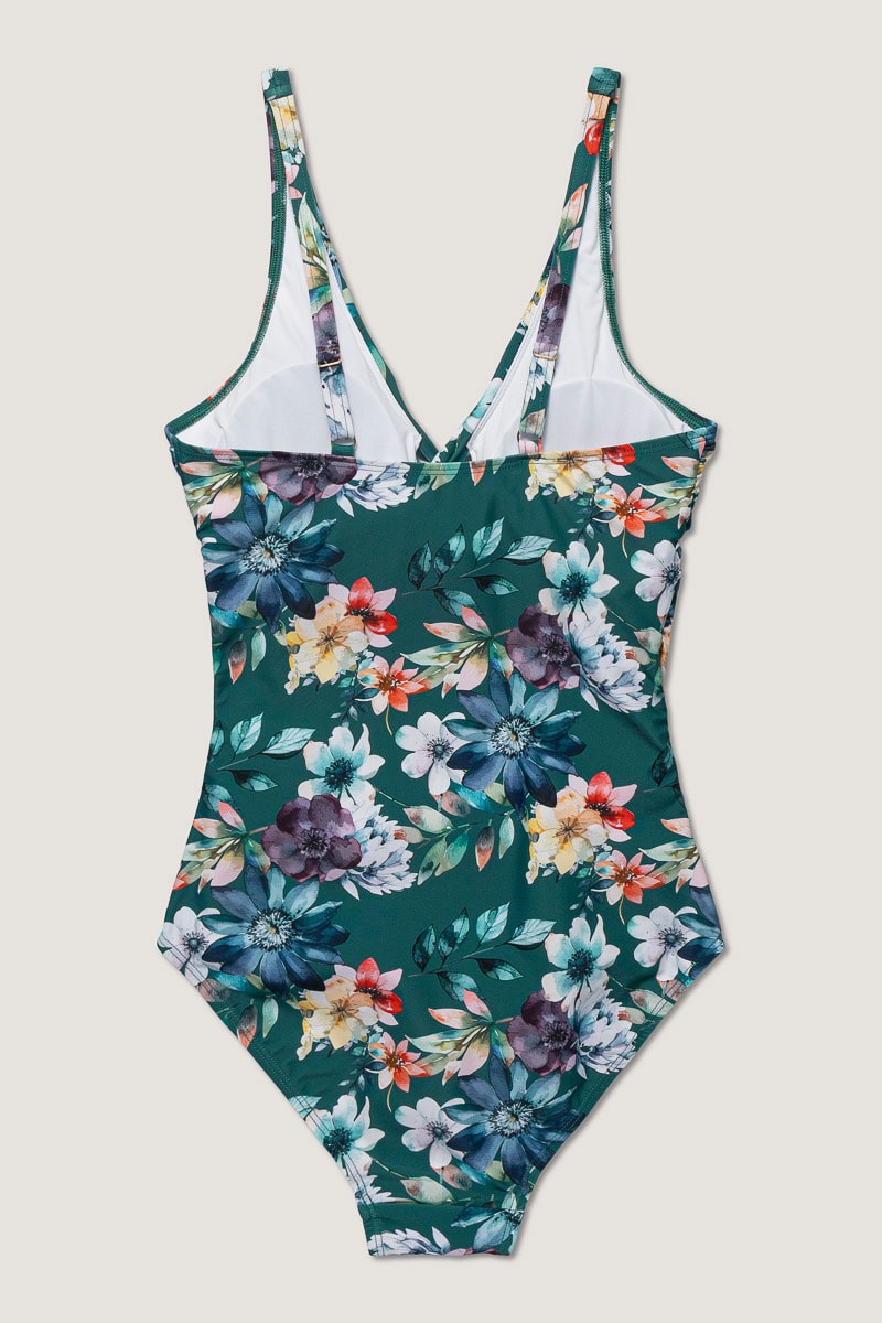Fleur Simi Swimsuit