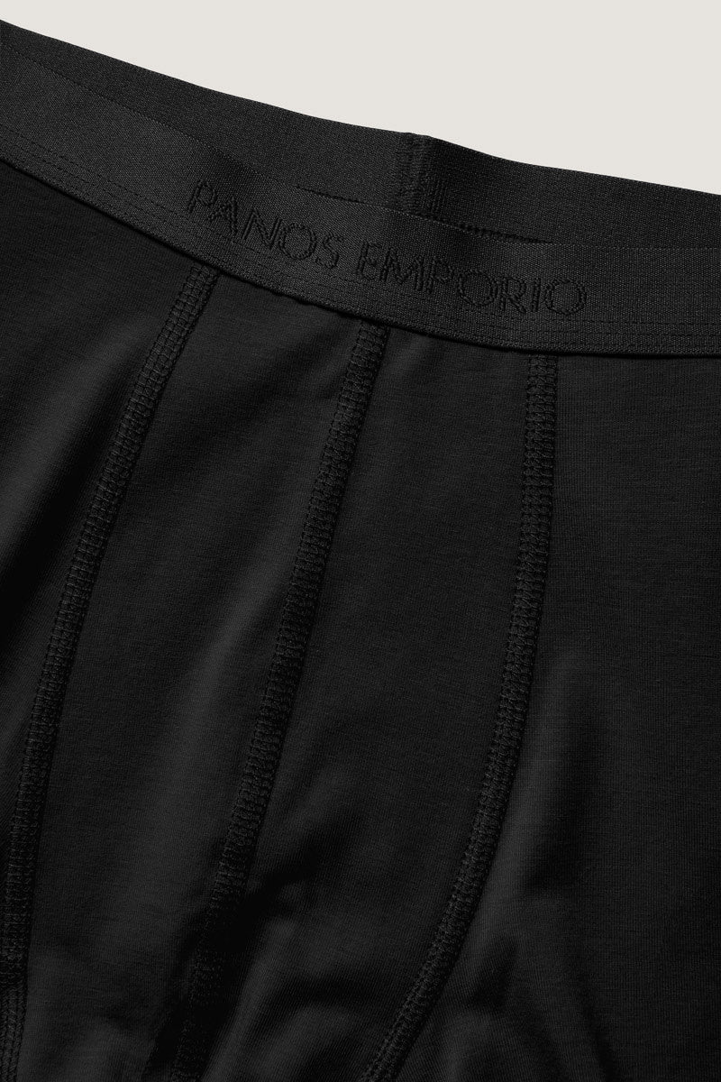 2pk Lyocell Pouch Boxer